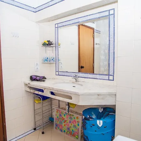 Akisol Coral Iii * Албуфейра