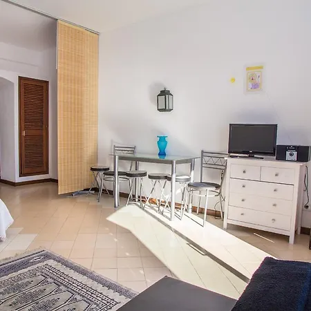 Akisol Coral Iii Албуфейра