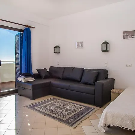 Akisol Coral Iii Апартаменты